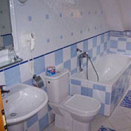 Badezimmer Pariz Fotos