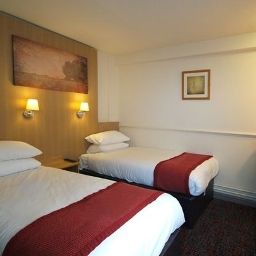 Chambre New Inn Good Night Inns Fotos