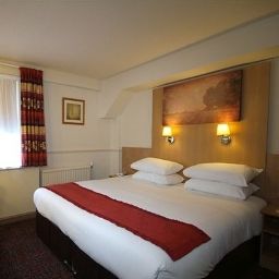 Chambre New Inn Good Night Inns Fotos