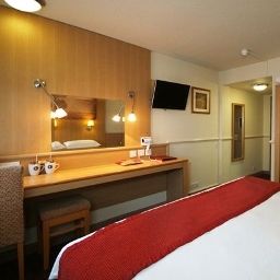 Chambre New Inn Good Night Inns Fotos
