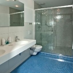 Cuarto de baño City Inn Fotos
