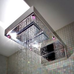 Cuarto de baño City Inn Fotos