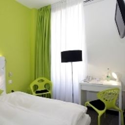 Habitación City Inn Fotos