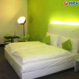 Habitación City Inn Fotos