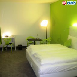 Habitación City Inn Fotos