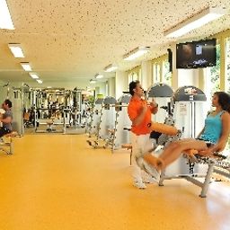 Fitness room Vier Jahreszeiten Fotos