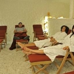 Wellness area Vier Jahreszeiten Fotos