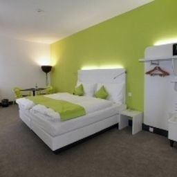 Habitación City Inn Fotos