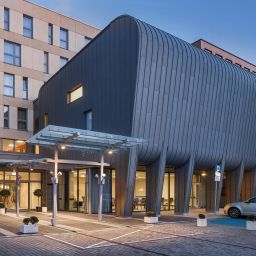 BEST WESTERN PLUS Arkon Park Hotel Danzig
