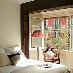 Chambre AinB B&B Eixample - Muntaner Fotos