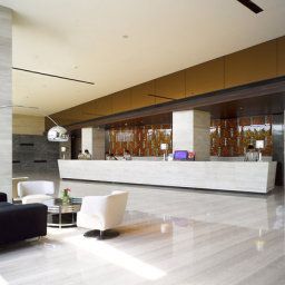 Hall Crowne Plaza GUANGZHOU HUADU Fotos