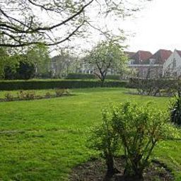 Garten Bed en Brood-Veere Fotos