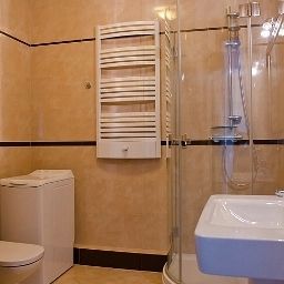 Camera da bagno SeaTowers Fotos
