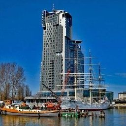  SeaTowers Fotos