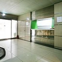 Интерьер Plex Hotel With Relaxation and Business Fotos