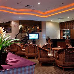 Bar Best Western Jianghua Fotos