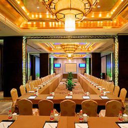 Conference room Best Western Jianghua Fotos