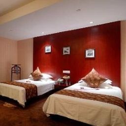  Best Western Jianghua Fotos