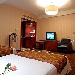 Room Best Western Jianghua Fotos