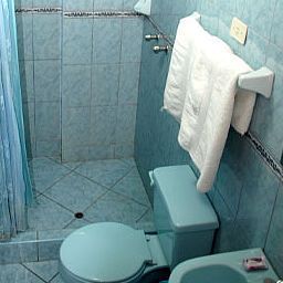 Bathroom Ollanta Inn Fotos