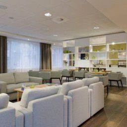 Bien-être - remise en forme Holiday Inn Express AMSTERDAM - SCHIPHOL Fotos