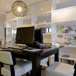  Holiday Inn Express AMSTERDAM - SCHIPHOL Fotos