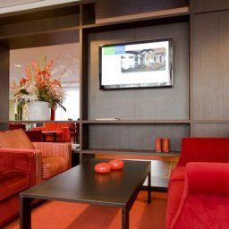  Holiday Inn Express AMSTERDAM - SCHIPHOL Fotos