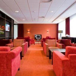  Holiday Inn Express AMSTERDAM - SCHIPHOL Fotos