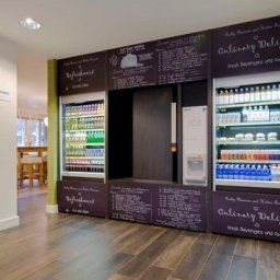  Holiday Inn Express AMSTERDAM - SCHIPHOL Fotos