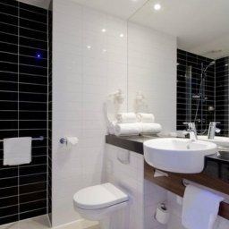 Chambre Holiday Inn Express AMSTERDAM - SCHIPHOL Fotos
