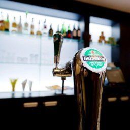 Chambre Holiday Inn Express AMSTERDAM - SCHIPHOL Fotos