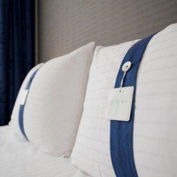 Chambre Holiday Inn Express AMSTERDAM - SCHIPHOL Fotos