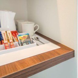 Chambre Holiday Inn Express AMSTERDAM - SCHIPHOL Fotos