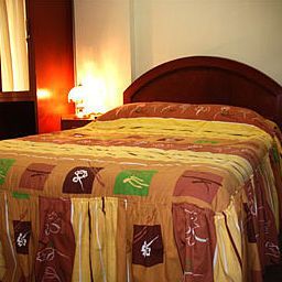 Room Ollanta Inn Fotos