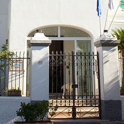 Exterior view Excelsior Mare Suite Fotos