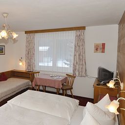 Habitación Superior Hotel Post Fotos