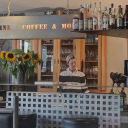  Wine Coffee & More Suite Hotel Fotos