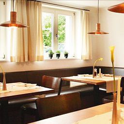 Ristorante Hotel am See Fotos