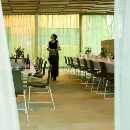 Sala congressi Hotel am See Fotos