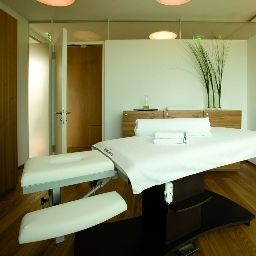 Area wellness Hotel am See Fotos