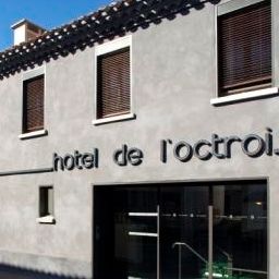  L'Octroi Fotos