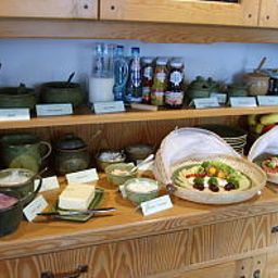 Buffet Forsthaus am Erlichthof Fotos