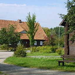 Vista Forsthaus am Erlichthof Fotos
