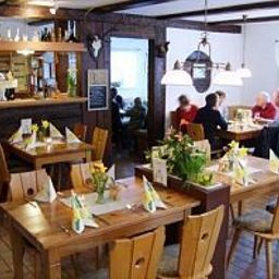 Restaurante Forsthaus am Erlichthof Fotos