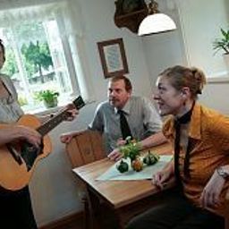Restaurante Forsthaus am Erlichthof Fotos
