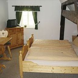 Habitación Forsthaus am Erlichthof Fotos