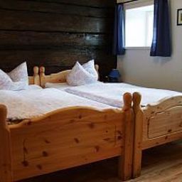 Habitación Forsthaus am Erlichthof Fotos
