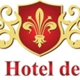 Certificate Royal Hotel De Paris Fotos
