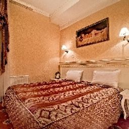 Junior suite Royal Hotel De Paris Fotos
