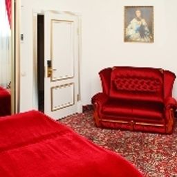 Suite Royal Hotel De Paris Fotos